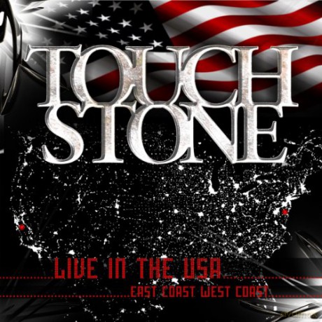 Touch Stone: Live In The Usa [2CD]