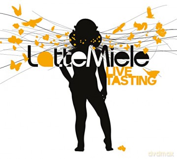 Latte E Miele: Live Tasting [CD]