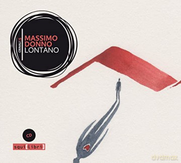 Massimo Donno: Lontano [CD]