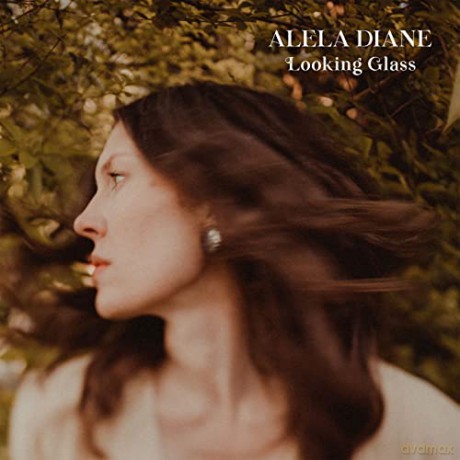 Alela Diane: Looking Glass [CD]