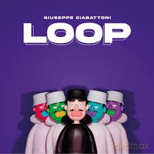 Giuseppe Ciabattoni: Loop Ep [CD]