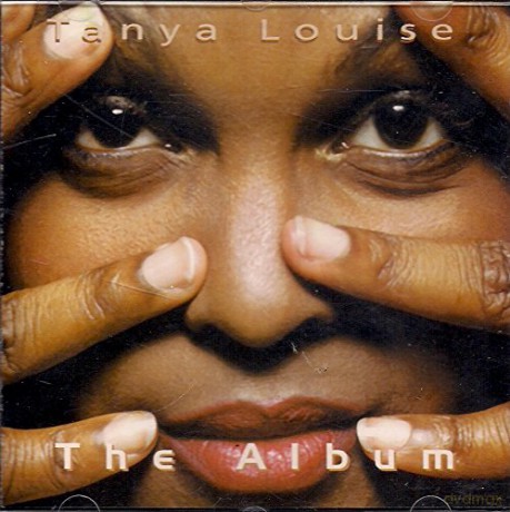 The Album: Louise Tanya [CD]