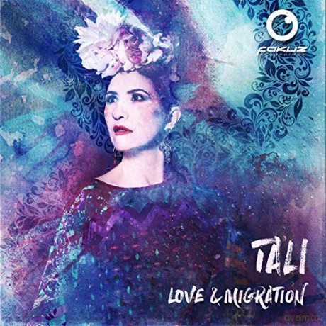 Tali: Love And Migration [CD]
