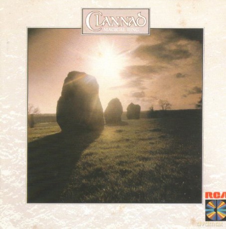 Clannad: Magical Ring [CD]