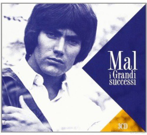 Mal: Mal [3CD]