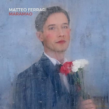 Matteo Ferrari: Maramao [CD]