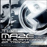 Maze-The Avantgarde Of Trance [2CD]