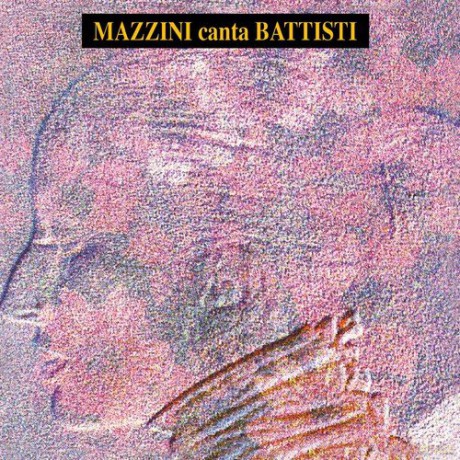 Mina: Mazzini Canta Battisti [CD]