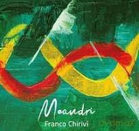 Franco Chirivi: Meandri [CD]