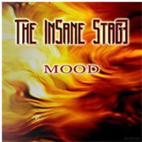 The Insane Stage: Mood [CD]