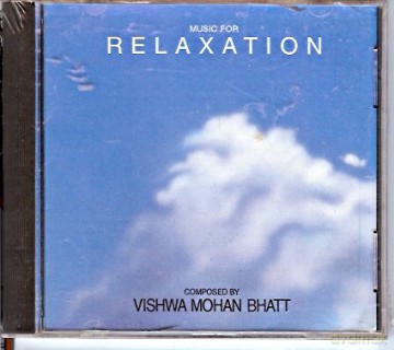 Music For Relaxation [CD]