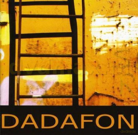 Dadafon: Harbour [CD]