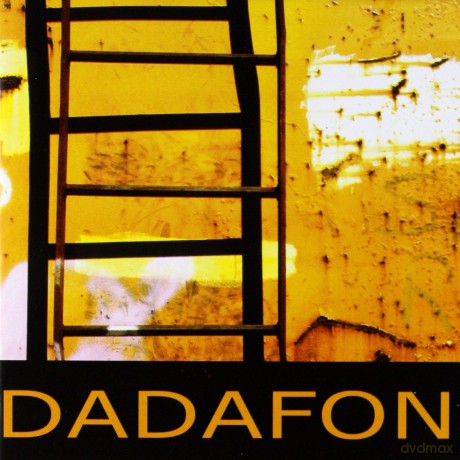 Dadafon: Harbour [CD]
