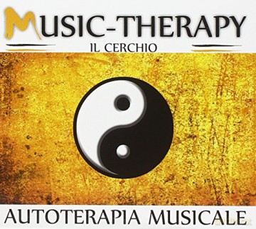 Music Therapy Il Cerchio [CD]