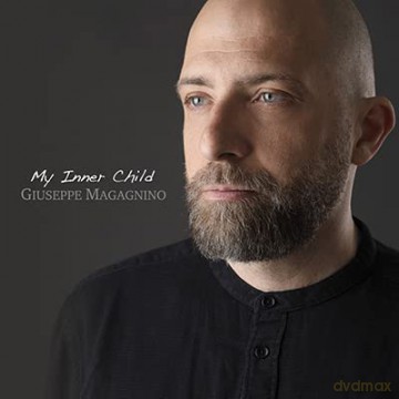 Giuseppe Magagnino: My Inner Child [CD]