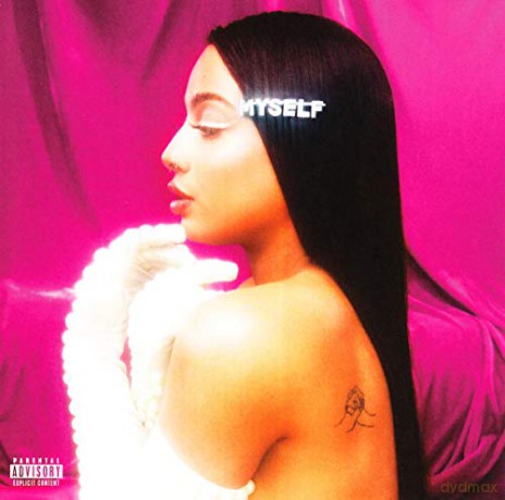 Kiana Lede: Myself [CD]