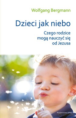Dzieci Jak Niebo. Czego rodzice mogą nauczyć się od Jezusa [KSIĄŻKA]