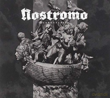 Nostromo: Narrenschiff [CD]
