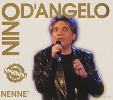 Nino D'Angelo: Nenne' [CD]