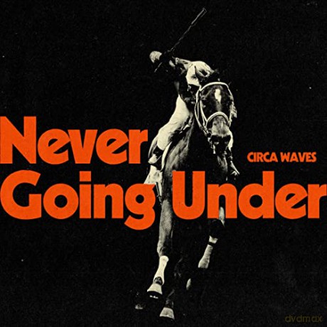 Circa Waves: Never Going Under [CD]