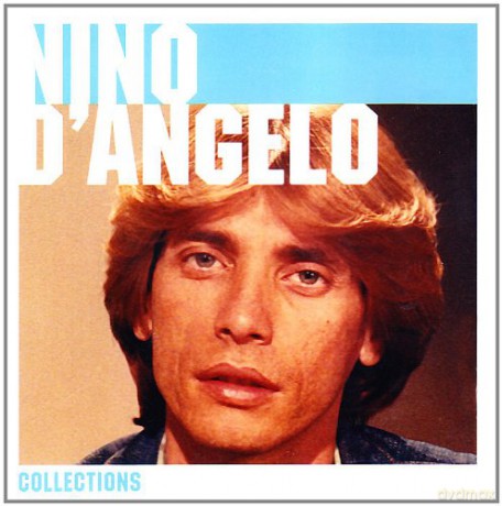 Nino D'Angelo: Nino Dangelo [CD]