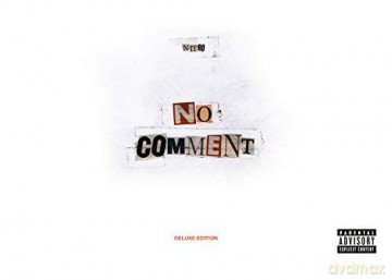 Nitro: No Comment - Deluxe Edition [CD]
