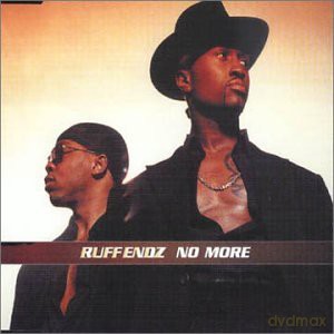 Ruff Endz: No More [CD]