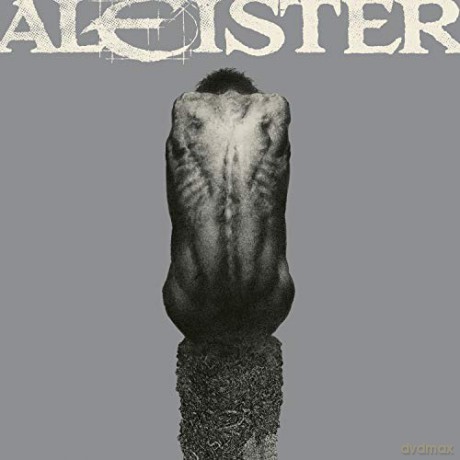 Aleister: No Way Out [CD]