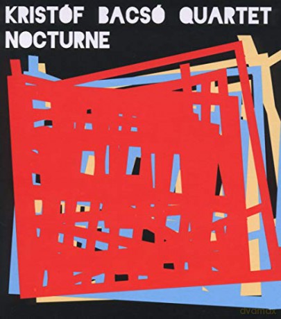 Nocturne: Nocturne [CD]