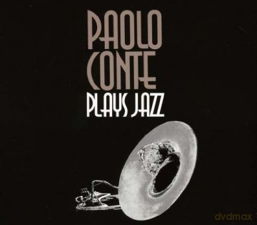 Paolo Conte: Non Si Capisce Il Motivo [CD]