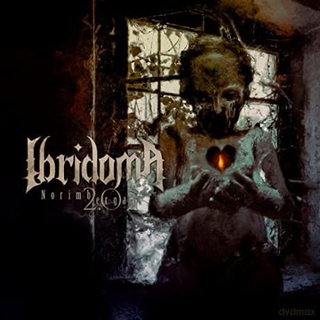 Ibridoma: Norimberga 2.0 [CD]
