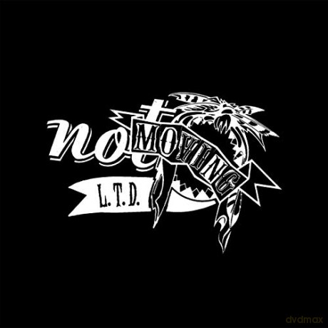 Not Moving Ltd: Not Moving Ltd [CD]