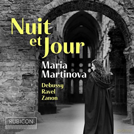 Nuit Et Jour [CD]