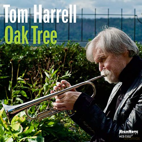 Tom Harrell: Oak Tree [CD]