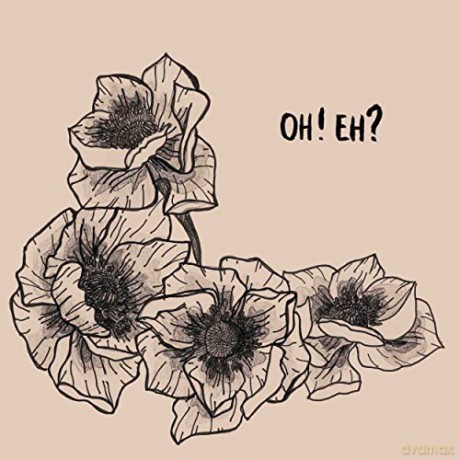 Oh Eh: Oh Eh [CD]