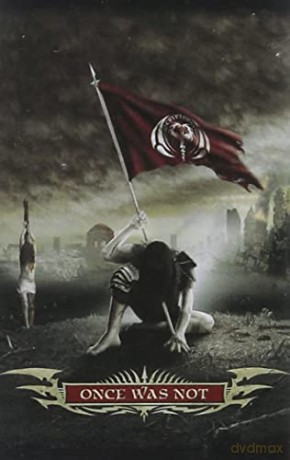 Cryptopsy: Once Was Not [CD]