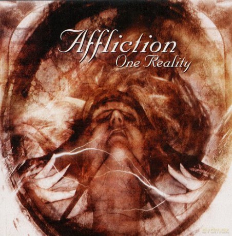 Affliction: One Reality [CD]