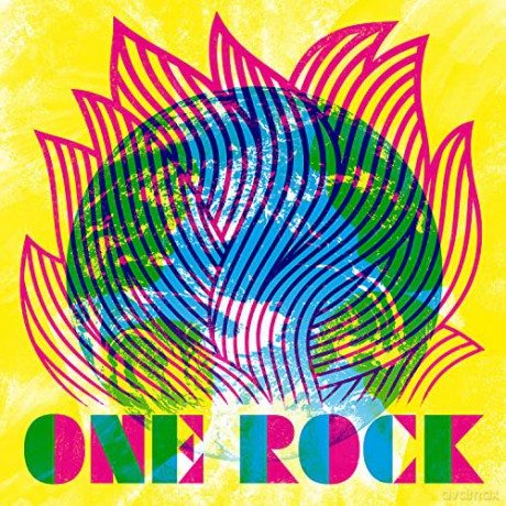 Groundation: One Rock [CD]