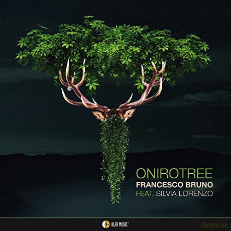 Francesco Bruno: Onirotree [CD]