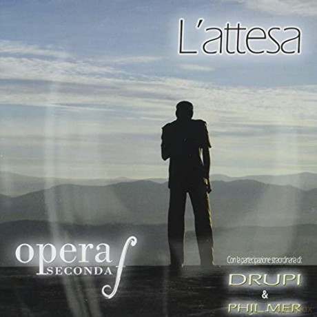L'Attesa: Opera Seconda [CD]