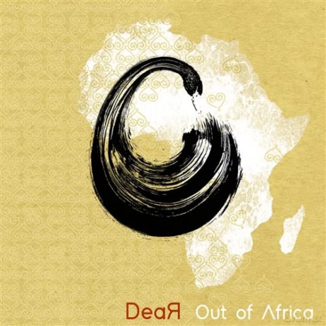 Dear: Out Of Africa [CD]