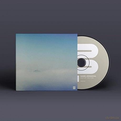 Daniel Herskedal: Out Of The Fog [CD]