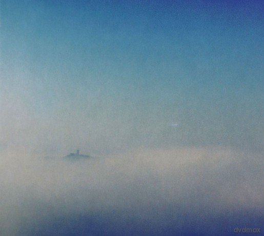 Daniel Herskedal: Out Of The Fog [CD]
