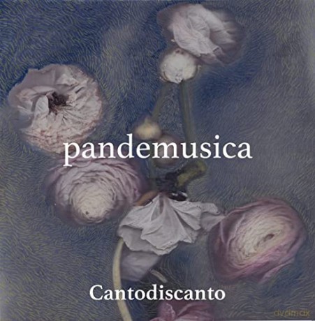 Cantodiscanto: Pandemusica [CD]