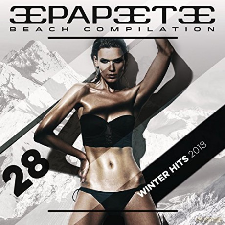 Papeete Beach Compilation, Vol 28 [2CD]