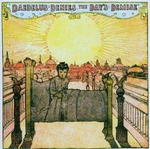 Daedelus: Denies The Days Demise [CD]