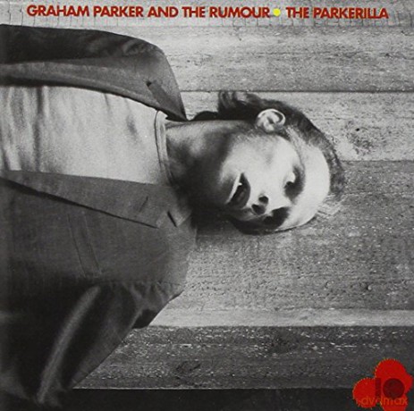 Graham Parker: Parkerilla [CD]