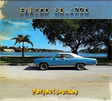 Enrico Solazzo: Perfect Journey [CD]