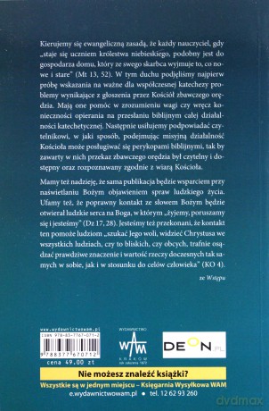 Pedagogia Biblijna W Katechezie - ks. Jan Kochel, Zbigniew Marek SJ [KSIĄŻKA]