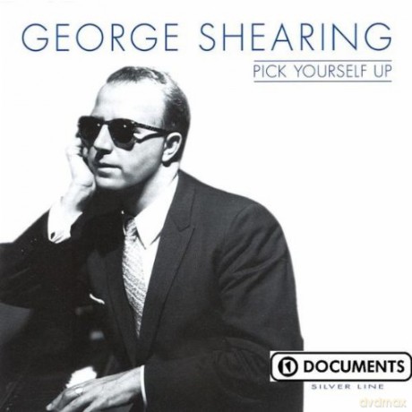 George Shearing: Pick Yourself Up [CD]